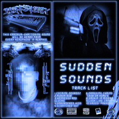 SUDDEN SOUNDS [FULL ALBUM]