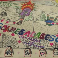 Desesperanza, delitos, felicidad (escrita en 2012, grabada en 2019 en chauri chaura estudio)