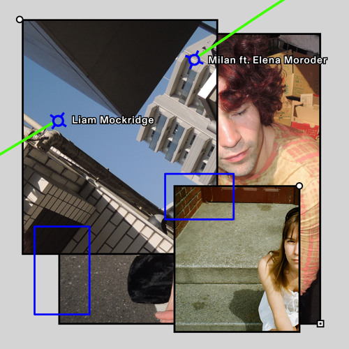 Milan (feat. Elena Moroder)