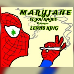 Mary Jane (Feat. Lewis King)