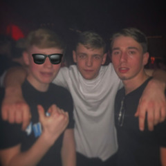 live house mix (freddie green b2b brandon oneill)