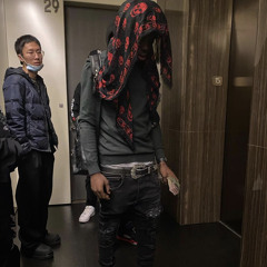 Pasto Flocco Kid Kudi Slow🥷🏼💕