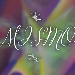 MISMO - TRASTORNO DELIRANTE (prod. @OcelBeats)