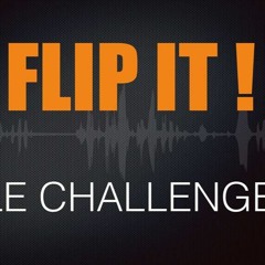 Flip it Challenge #174