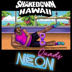 Synthwave Sampler