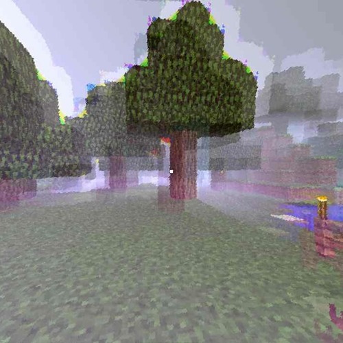 2010 Nostalgia (C418 - Sweden Bootleg)