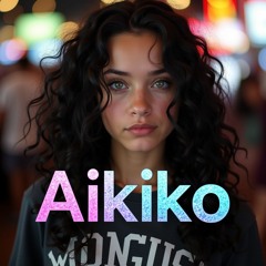 Project Aikiko