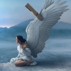 My dream of you will fade away
