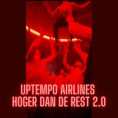 Uptempo Airlines - Hoger Dan De Rest 2.0