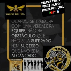 MC JD DO RASTA -Tropa do Portugal - Terror do 25° 🇵🇹