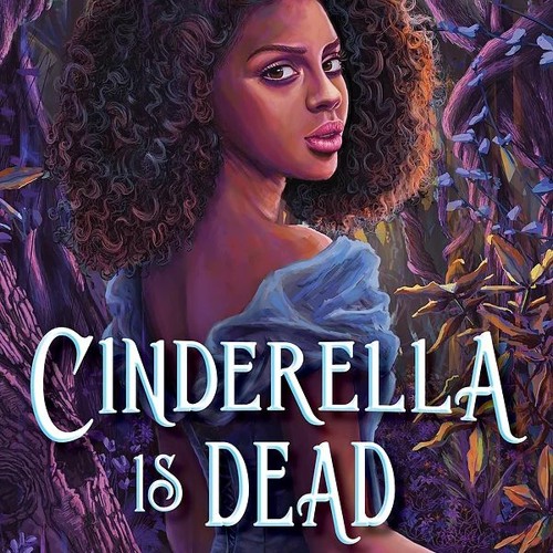 (PDF) Download Cinderella Is Dead BY : Kalynn Bayron