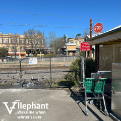 Wake me when winter's over (2025-08 Mix)