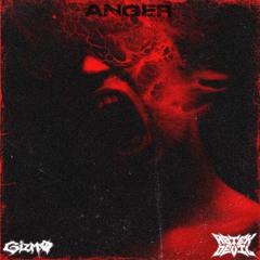GIZMØ X AztekDevil - Anger
