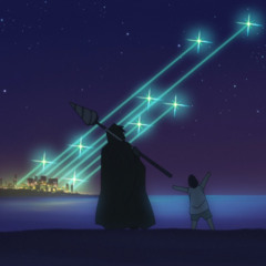 The Lights In The Sky Are Stars (From Freeform Radio)