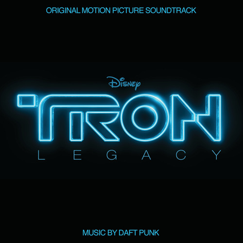 End of Line (From "TRON: Legacy"/Score)