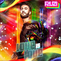 LOVE IS LOVE - SETMIX DJ FAUZI