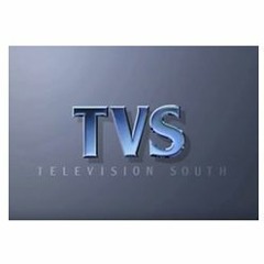 NEW: TVS TV (Television South) (1987) - Theme Song - TM Productions