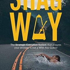 [Free] EBOOK 💜 3HAG WAY: The Strategic Execution System that ensures your strategy i