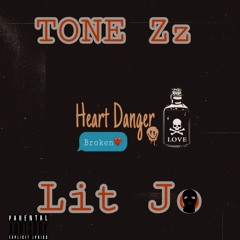 Danger ( TONE Zz )