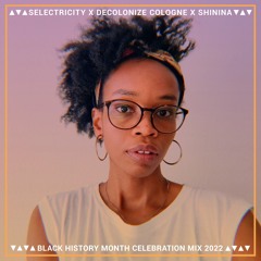 BHM 2022 #2 Shinina - Embrace