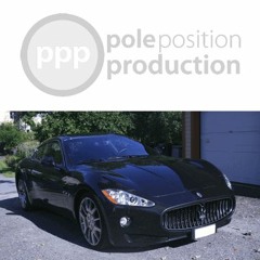 Maserati Gran Turismo S Audio Demo Preview Montage