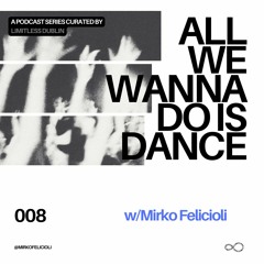 Limitless #08 - Mirko Felicioli