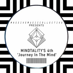 Original Mix Series 005 : Mindtality - The 4th Journey In The Mind