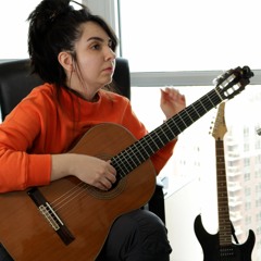 Bella Ciao (Classical Guitar)