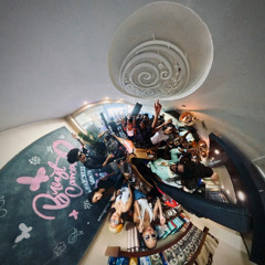 Kryptic Live @ Cafe Blue House Party [Live Audio]