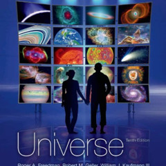 [View] PDF 📄 Universe by  Roger Freedman,Robert Geller,William J. Kaufmann PDF EBOOK