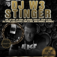 R&B & Hiphop,UK Rap,Afro Beats w3 stings 2