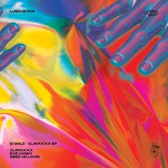 DJ W!LD - Eye Candy