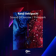 Kenji Sekiguchi - Firespark