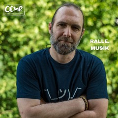 RALLE.MUSIK | RESIDENT MIX | SEPTEMBER 2025 | ODH RADIO.COM