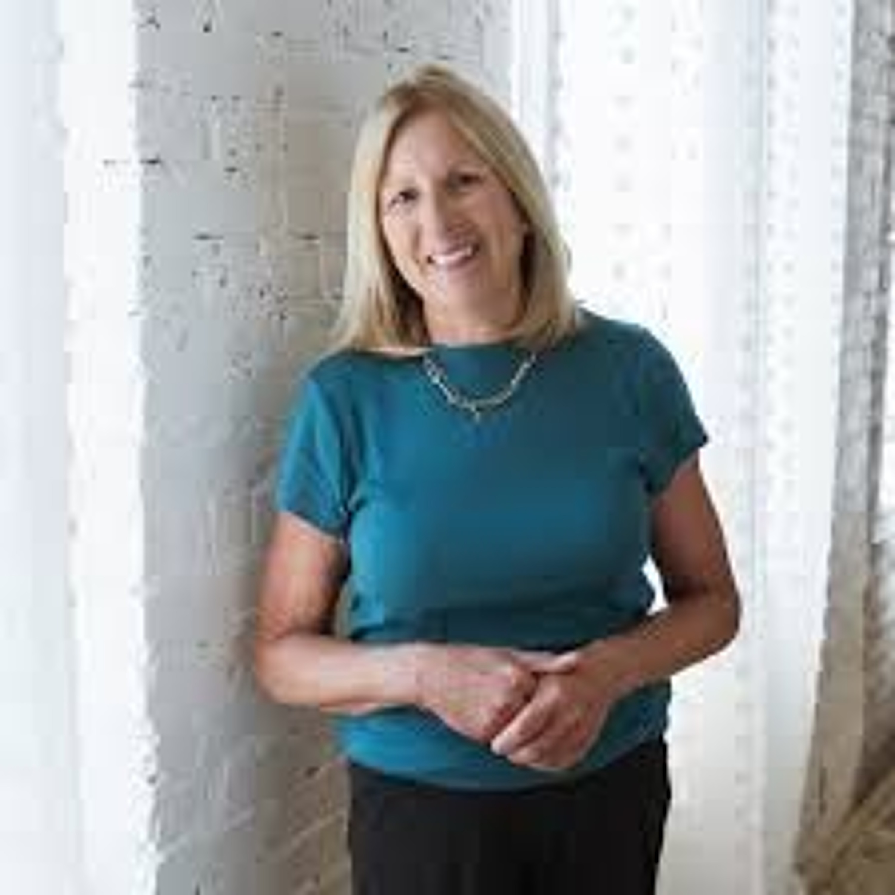 Michigan Corners | Janet Korn - Experience Grand Rapids! episode artwork
