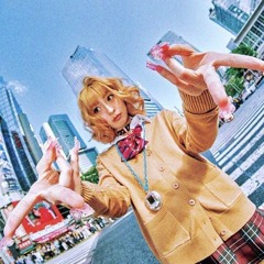 "we're so upset!" (clear mix)