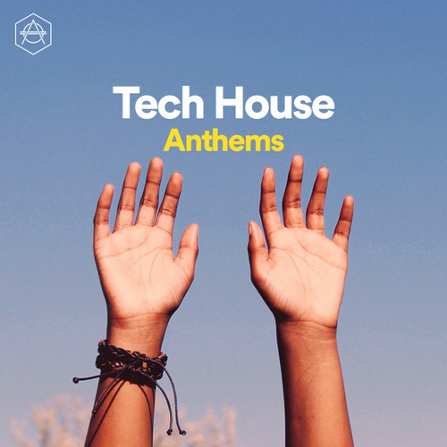 Tech House Anthems 2022