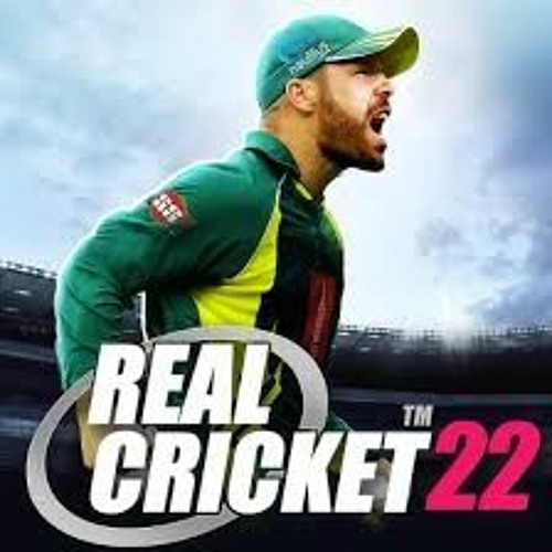 Stream Real Cricket 22 The Ultimate Mobile Cricket Simulation for 3GB