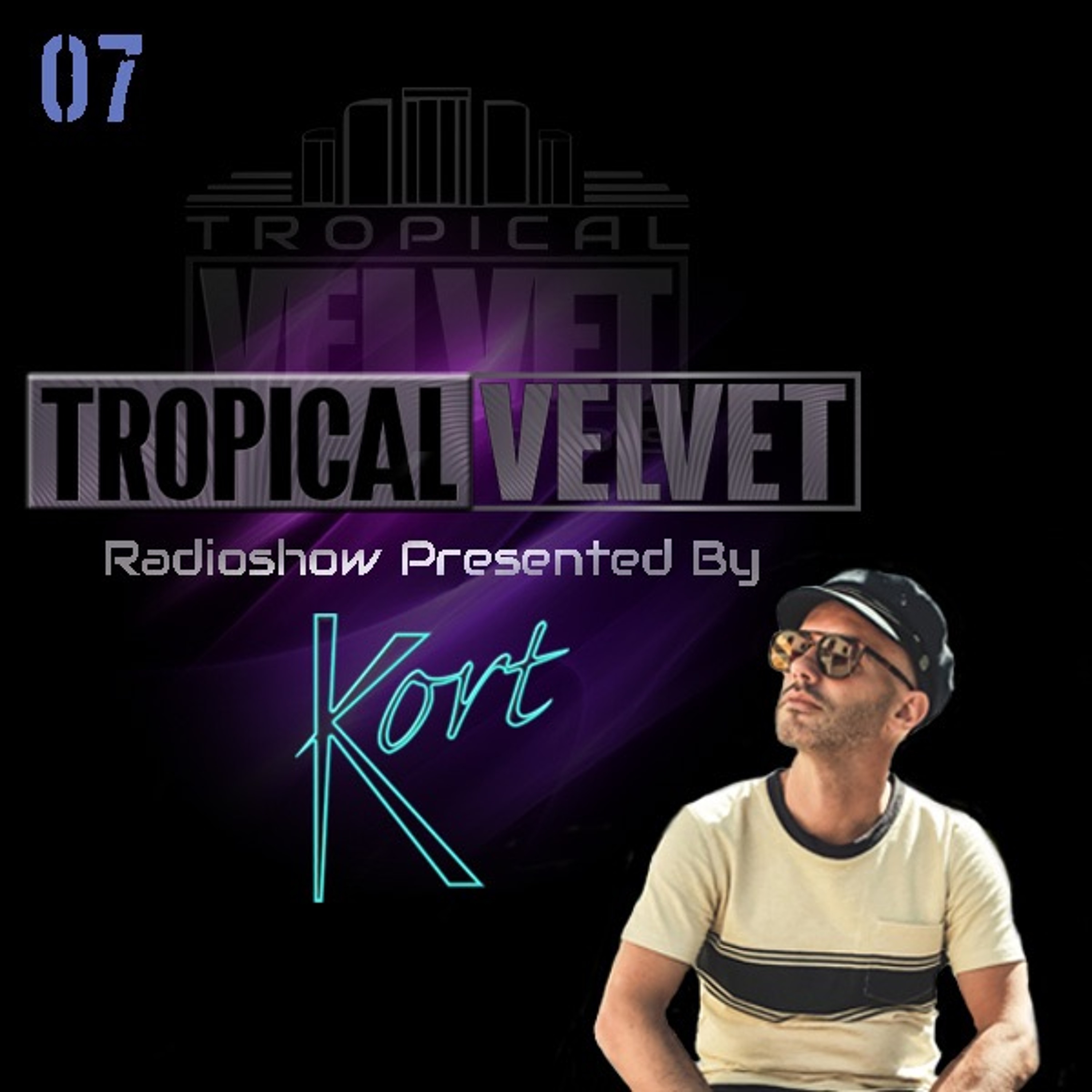 Tropical Velvet Podcast