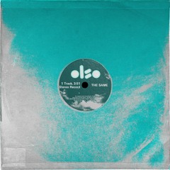 The Same - OLSO