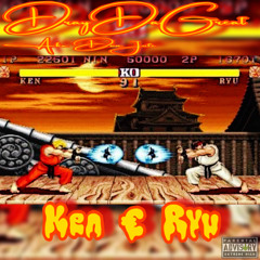 DrayDaGreat- Ken & Ryu (Prod. Hoodrixh)