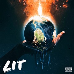 Solly Bandz - LIT (Prod By. Sitrus)