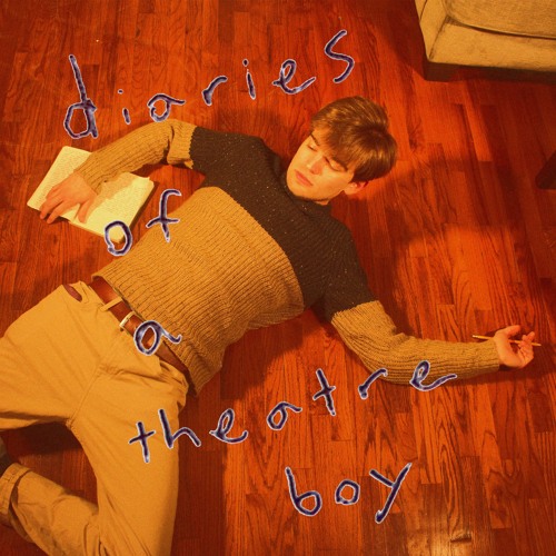 diaries of a theatre boy
