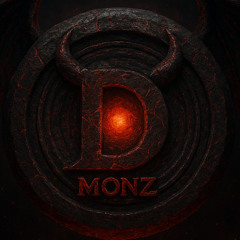 Dmonz FOR ODYSSEY RAVE DJ CONTEST SIGNAL