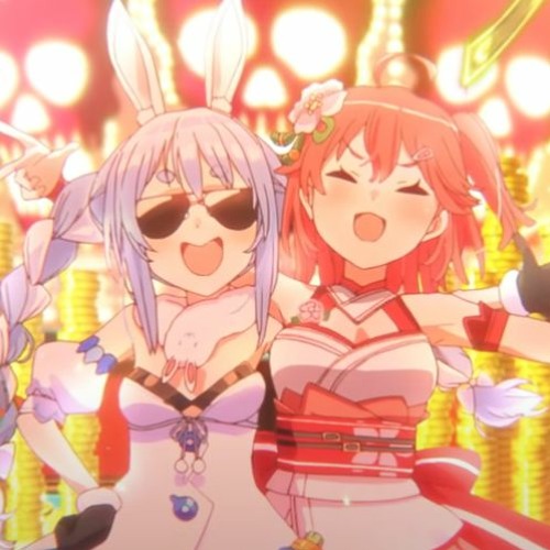Stream 『ホロライブ・オルタナティブ』 ティザーPV（Fullver） by