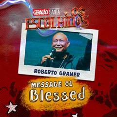 Holy Generation Conference - January 2023