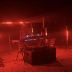 FESTIVAL SZN ‘23 PREGAME MIX