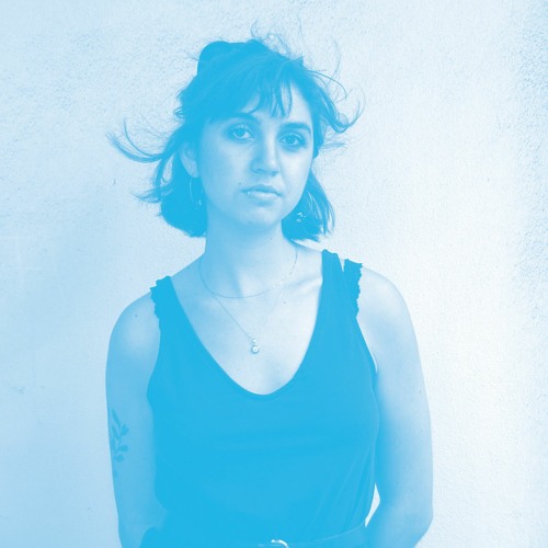 Selin at Dekmantel Selectors 2022