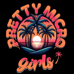 Pretty Micro Girlz