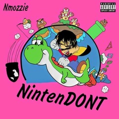 Nintendo Land ft. Lil Kori, lil weenie & lileggsoup (prod. cxsar)